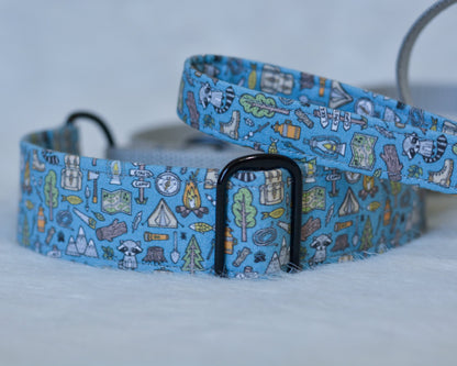 The Camper Collar