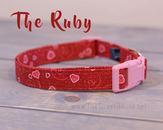 The Ruby Collar