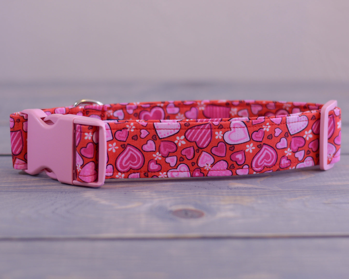 The Valentina Collar