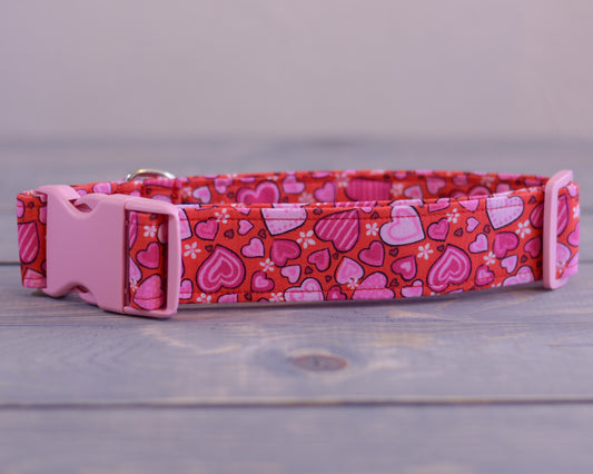 The Valentina Collar