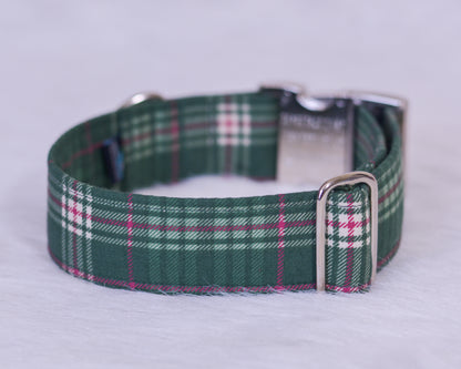 The Dasher Collar