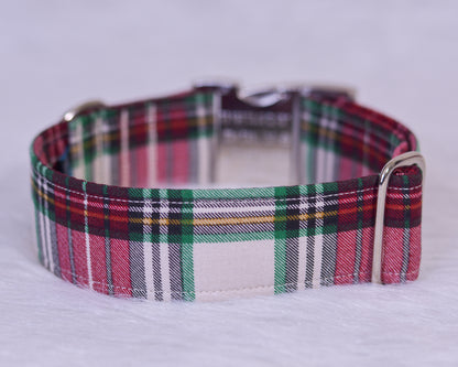 The Blitzen Collar