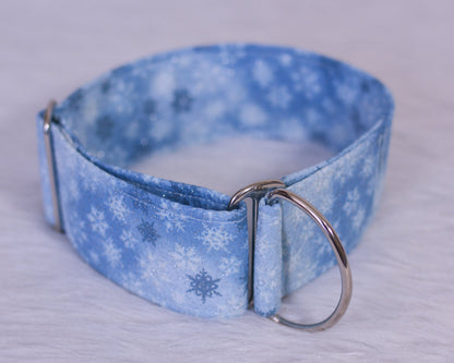 The Lucia Collar