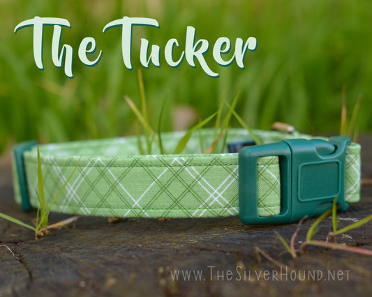 The Tucker Collar
