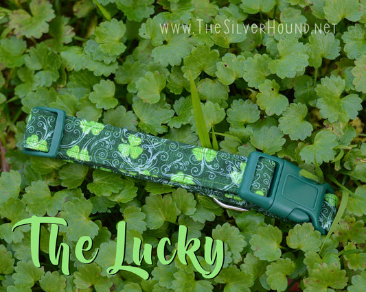 The Lucky Collar