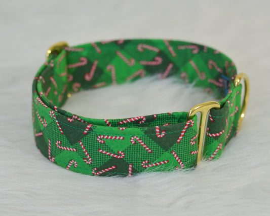 The Jingle Collar