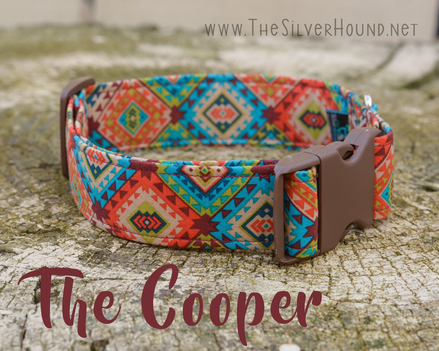 The Cooper Collar