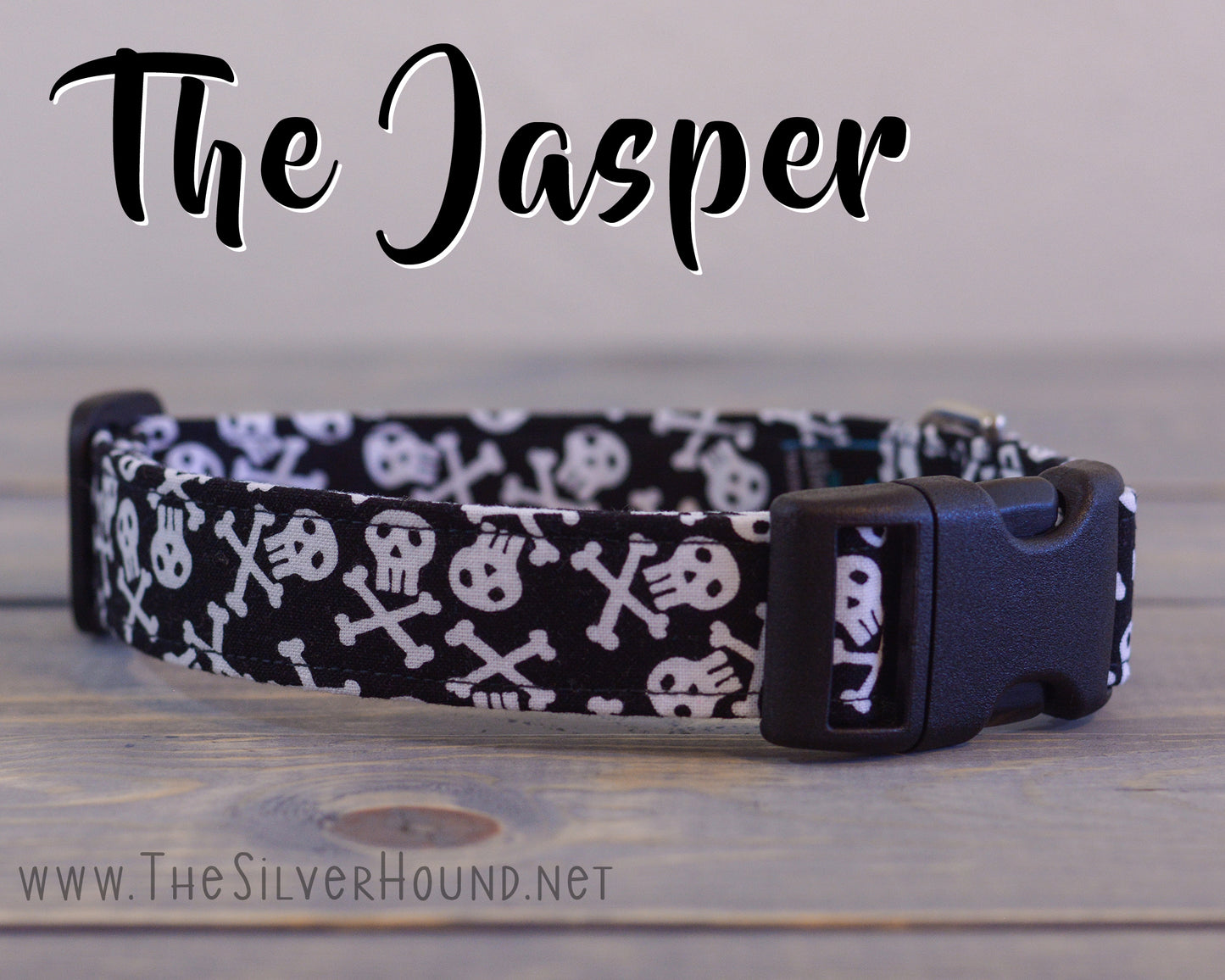 The Jasper Collar