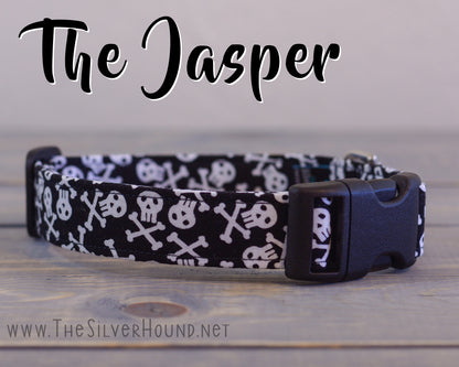 The Jasper Collar