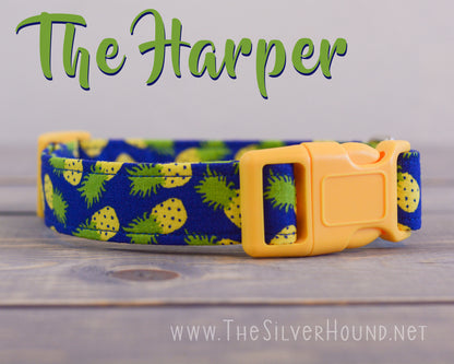 The Harper Collar