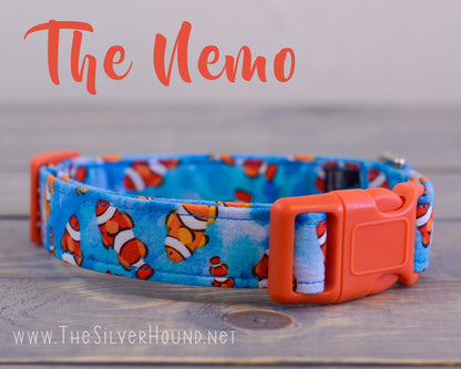 The Nemo Collar