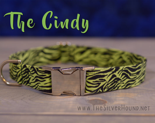 The Cindy Collar