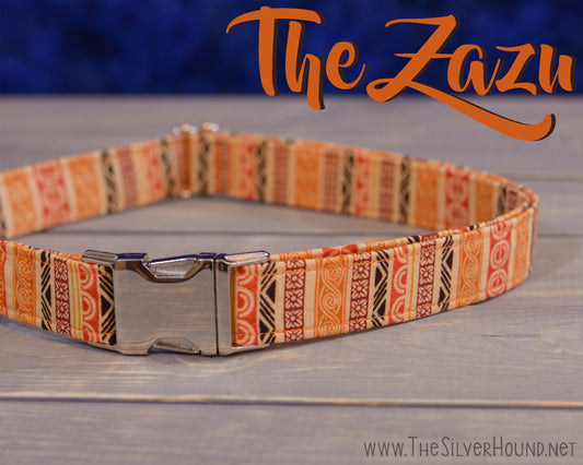 The Zazu Collar