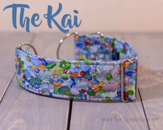 The Kai Collar