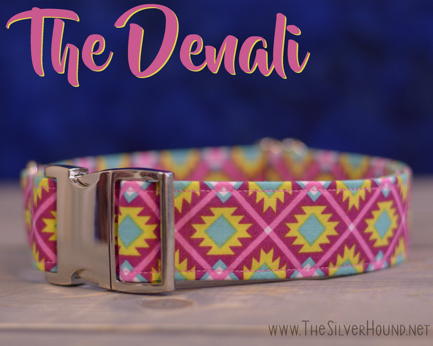 The Denali Collar