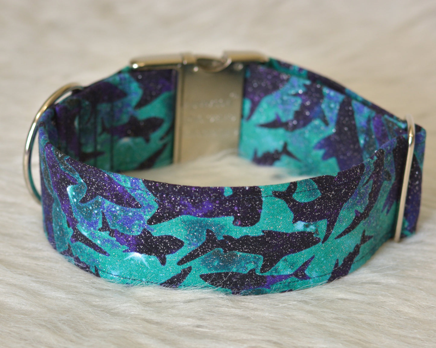 The Lenny Collar *Width Advisory*