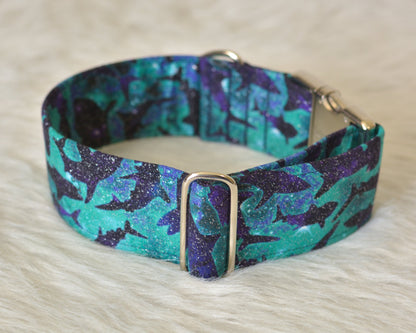 The Lenny Collar *Width Advisory*