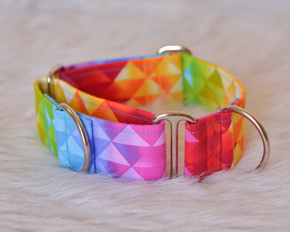 The Prism Collar