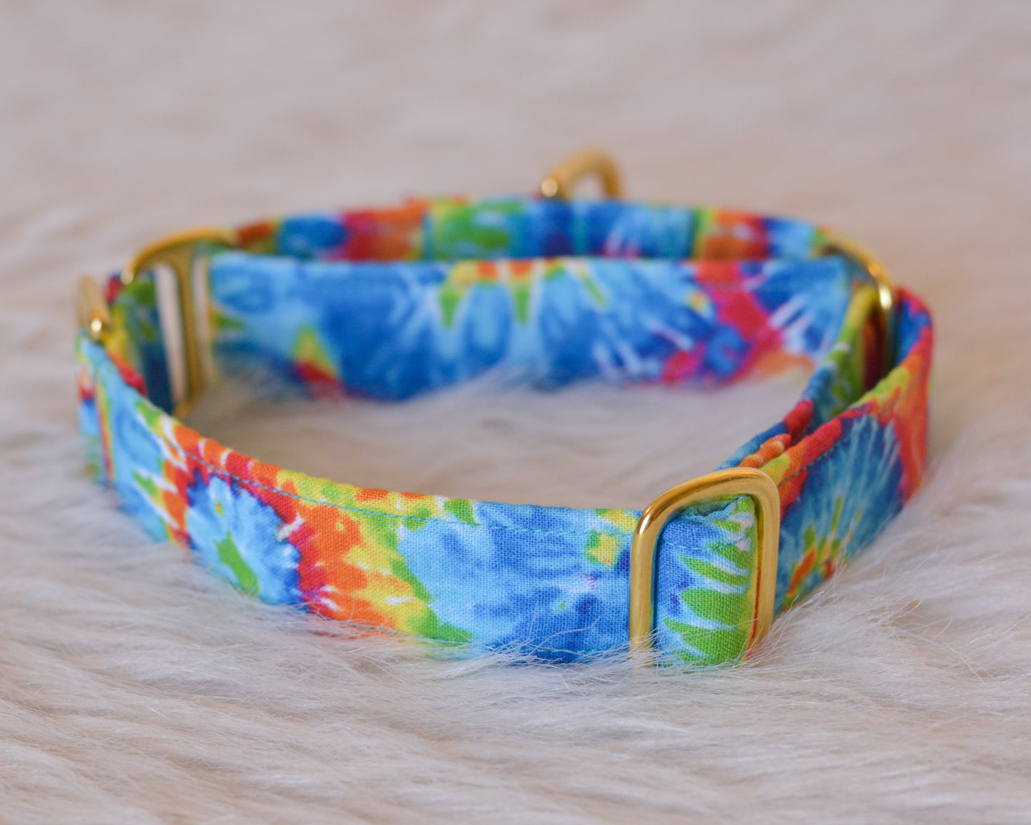 The Hendrix Collar