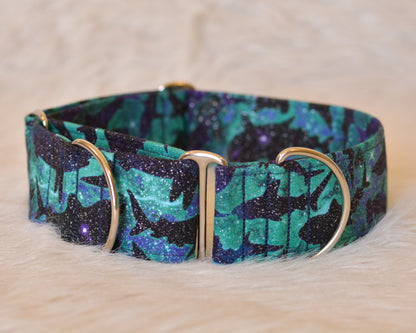 The Lenny Collar *Width Advisory*