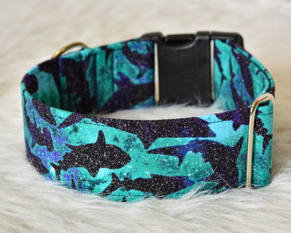 The Lenny Collar *Width Advisory*