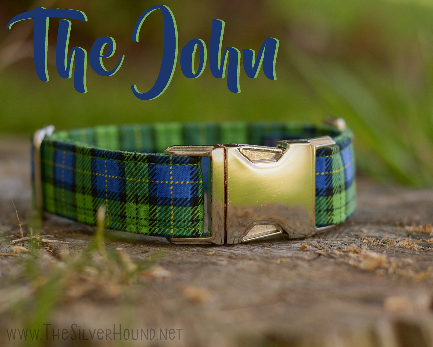 The John Collar