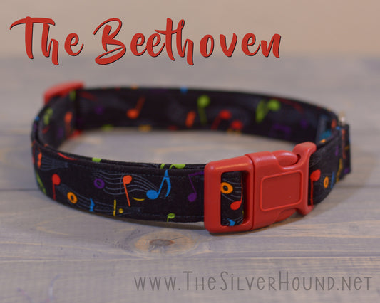 The Beethoven Collar