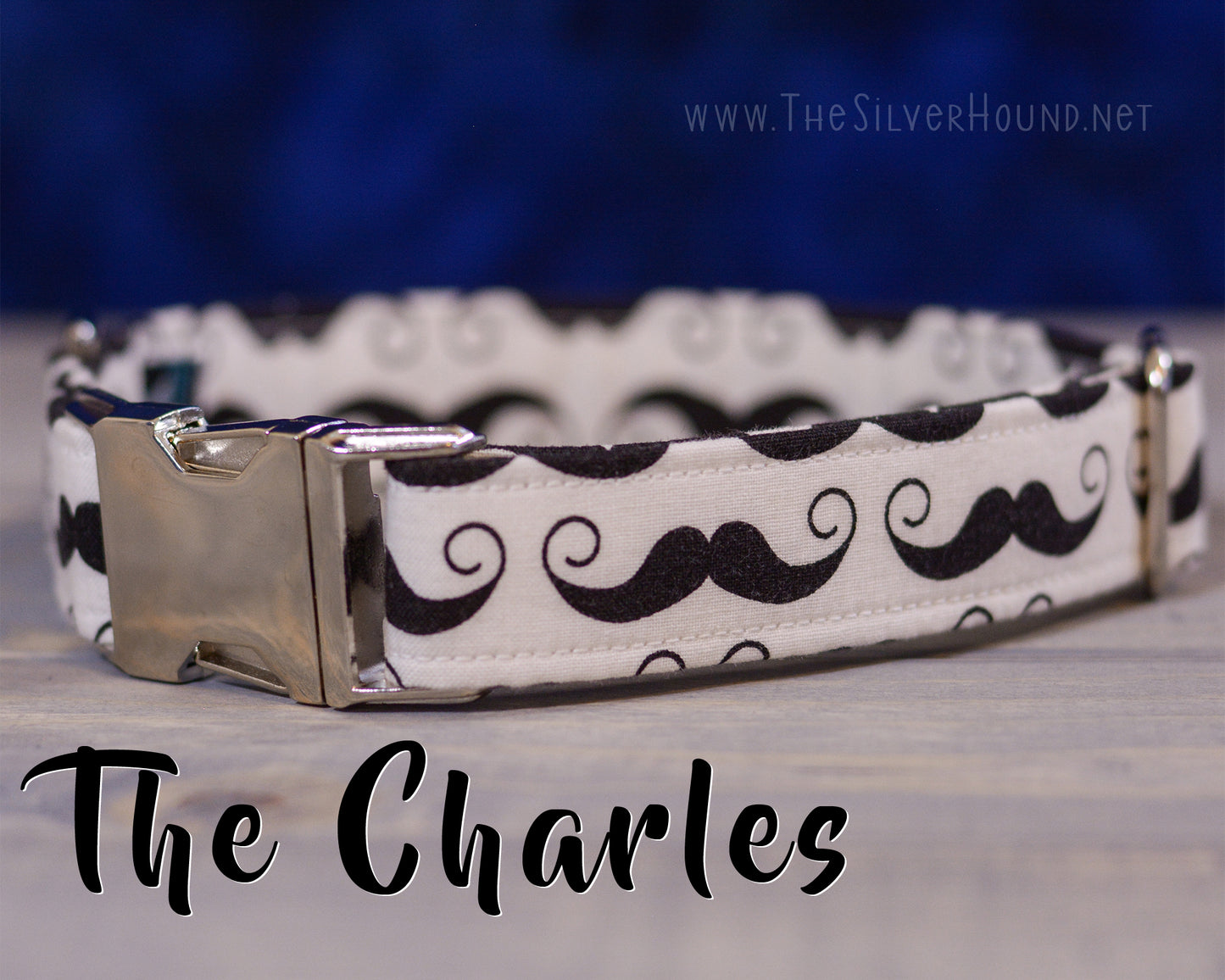 The Charles Collar