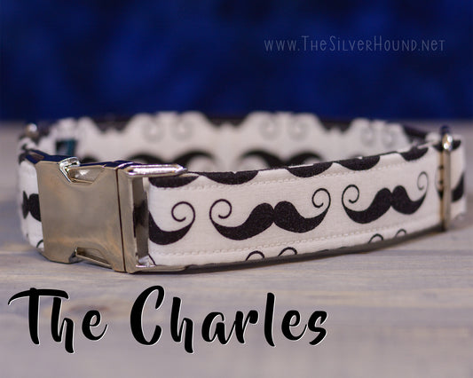 The Charles Collar