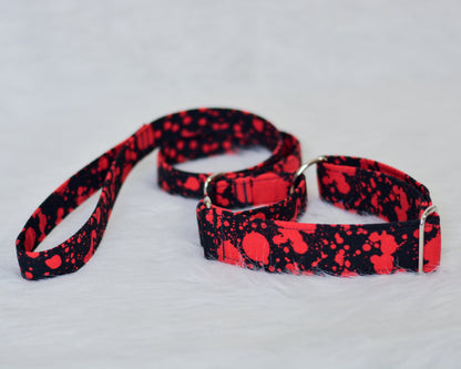 The Dexter Collar