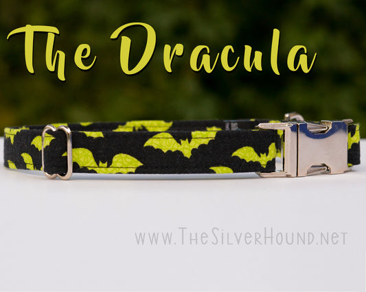 The Dracula Collar