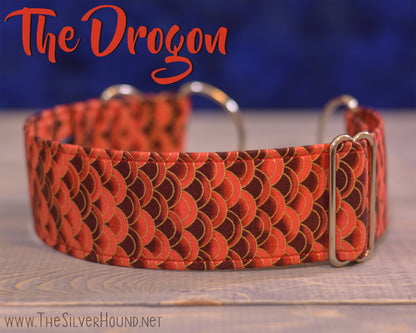 The Drogon Collar