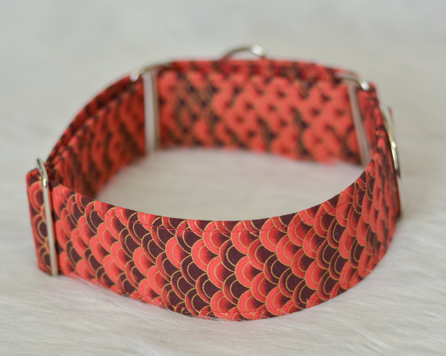 The Drogon Collar