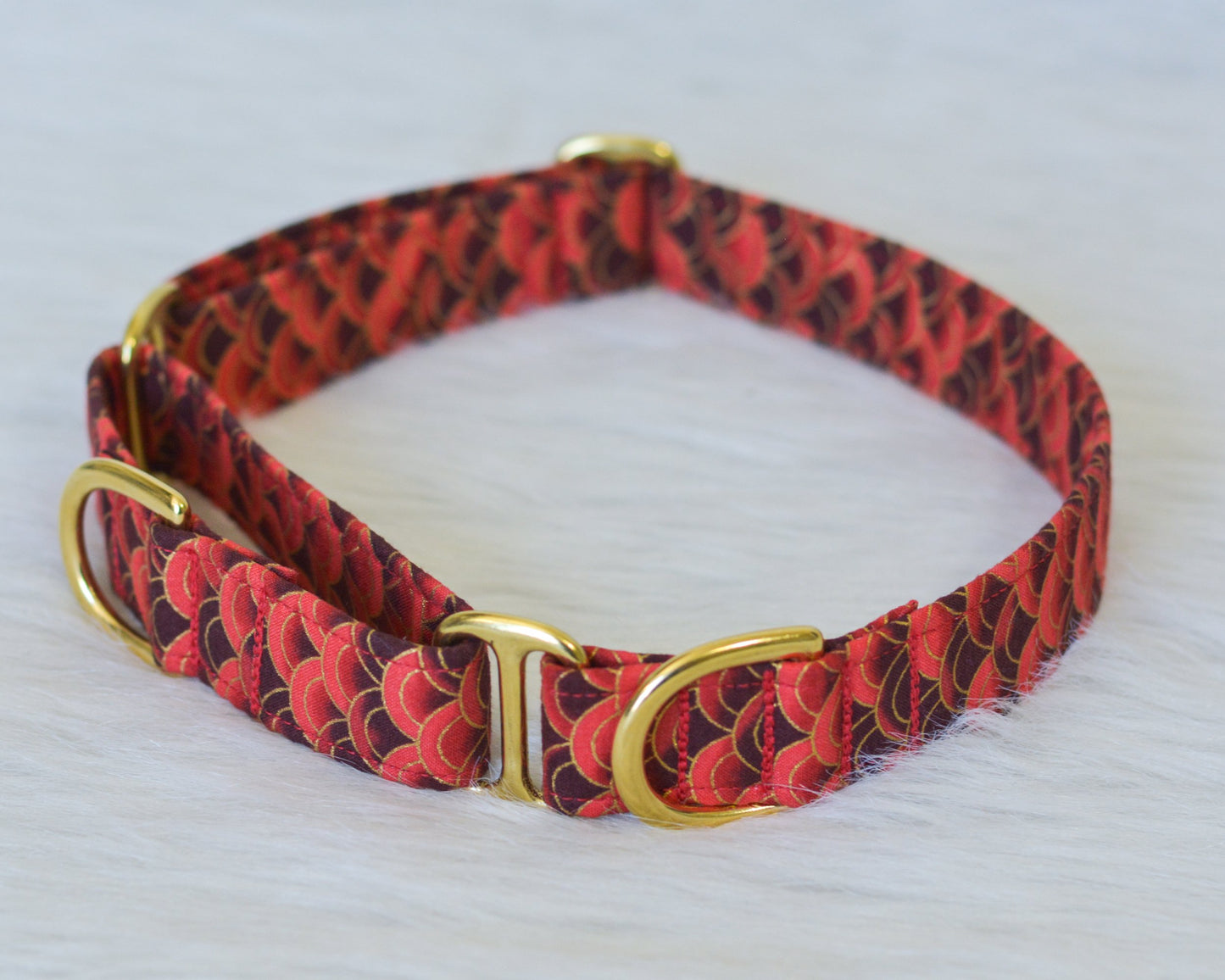 The Drogon Collar