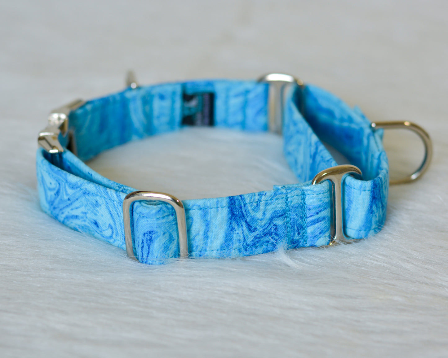 The Blu Collar