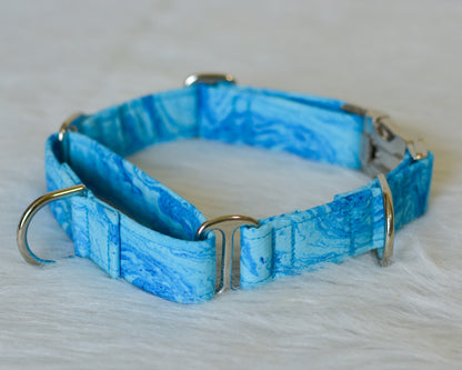 *Upgrade/Add On* - Add a buckle to my Martingale or Limited Slip collar!