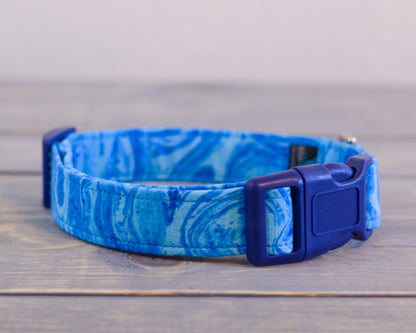 The Blu Collar