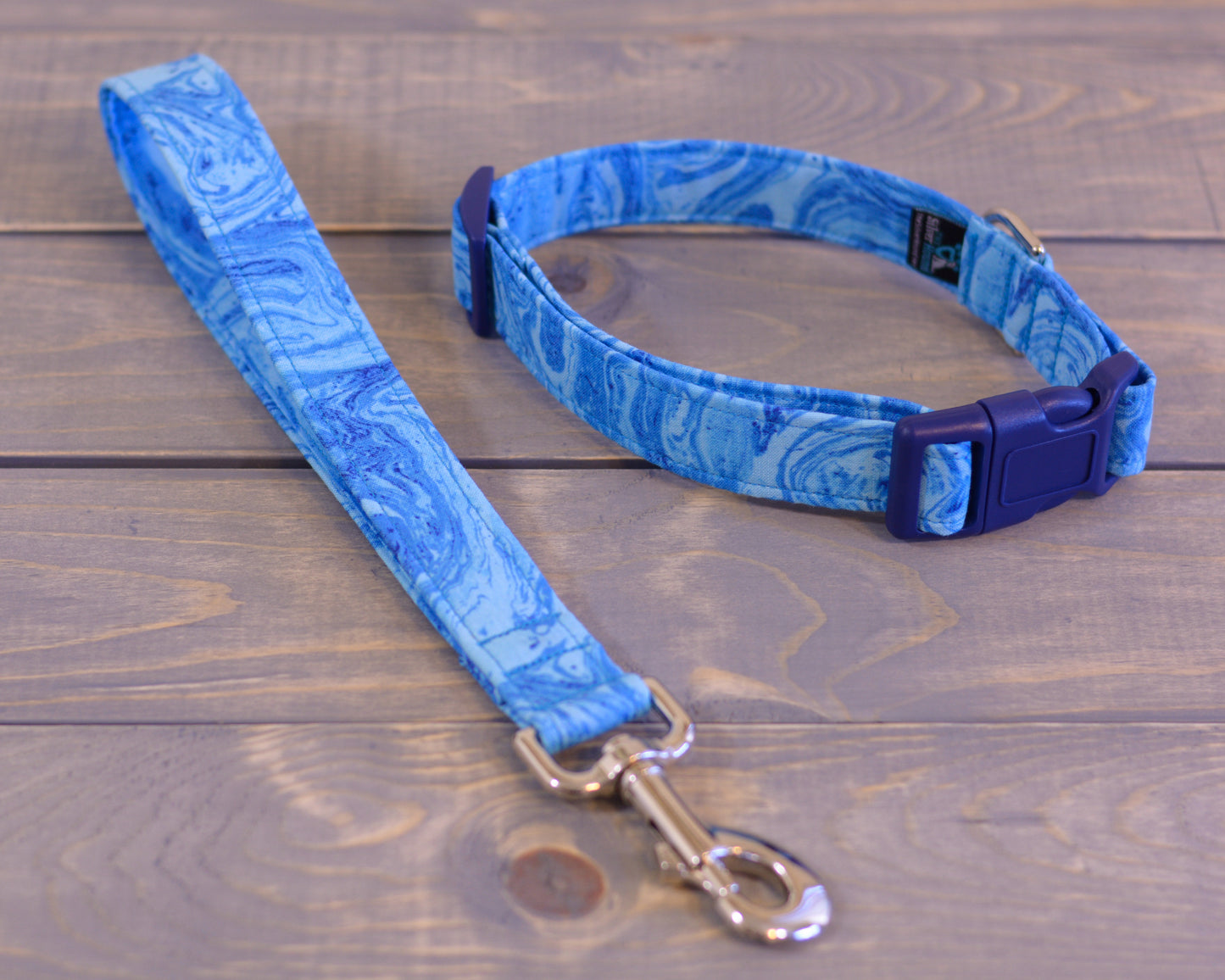 The Blu Collar