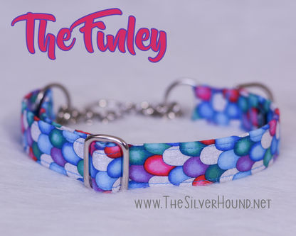 The Finley Collar