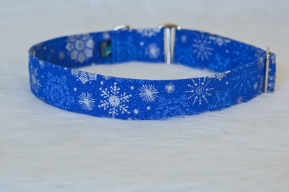 The Frost Collar