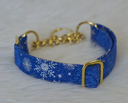 The Frost Collar