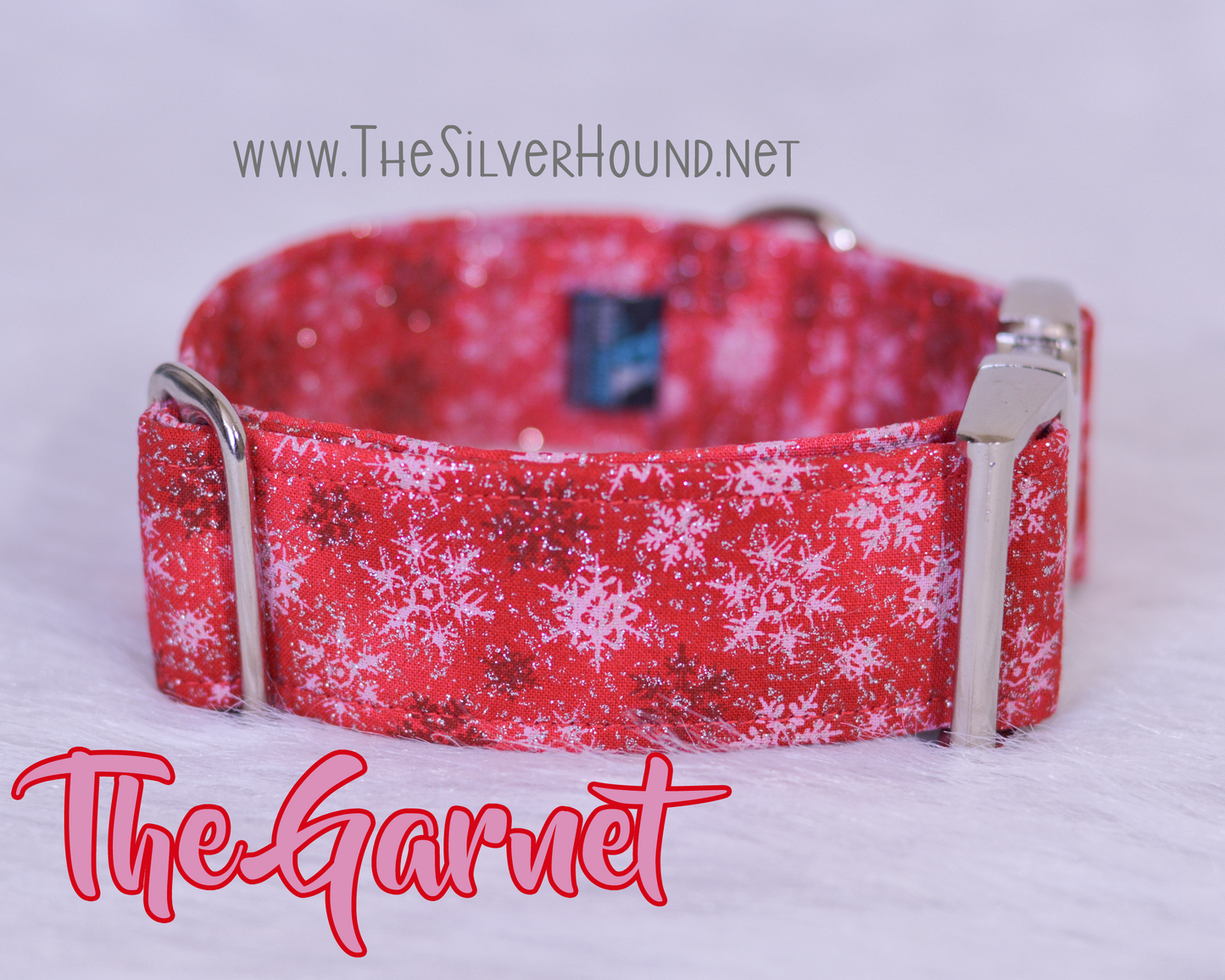 The Garnet Collar