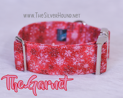 The Garnet Collar