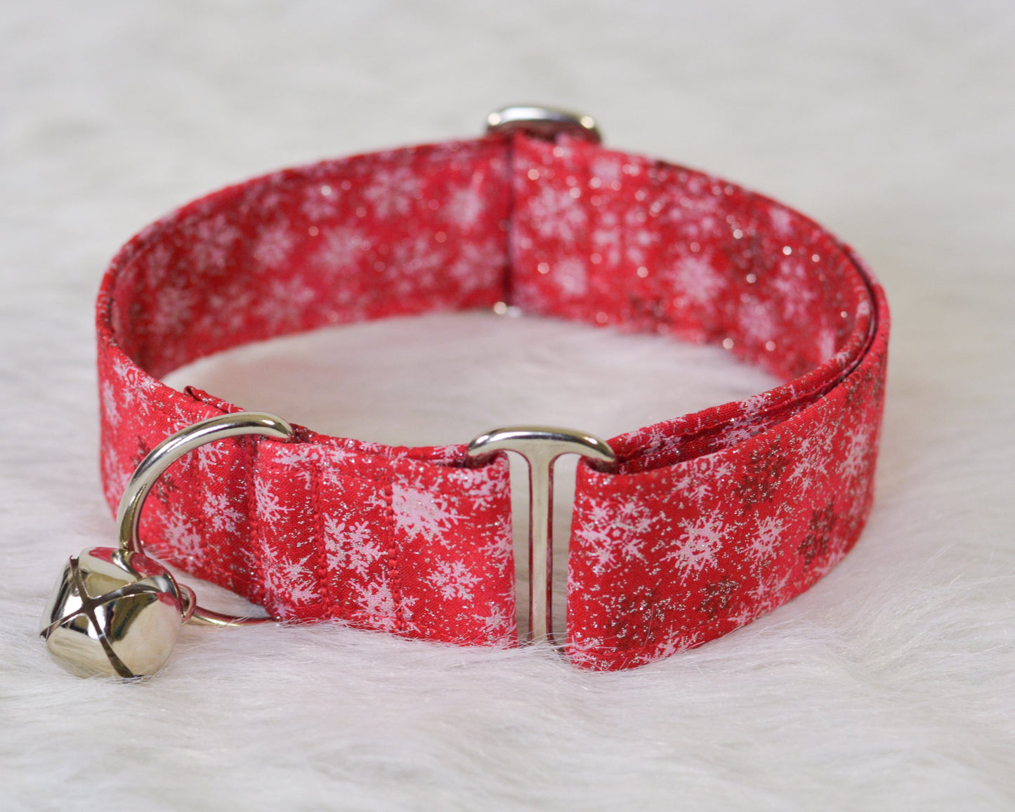 The Garnet Collar