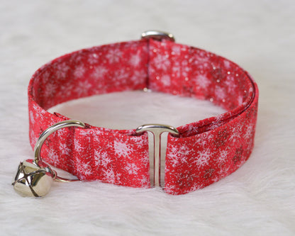 The Garnet Collar