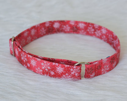 The Garnet Collar