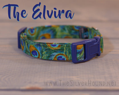 The Elvira Collar