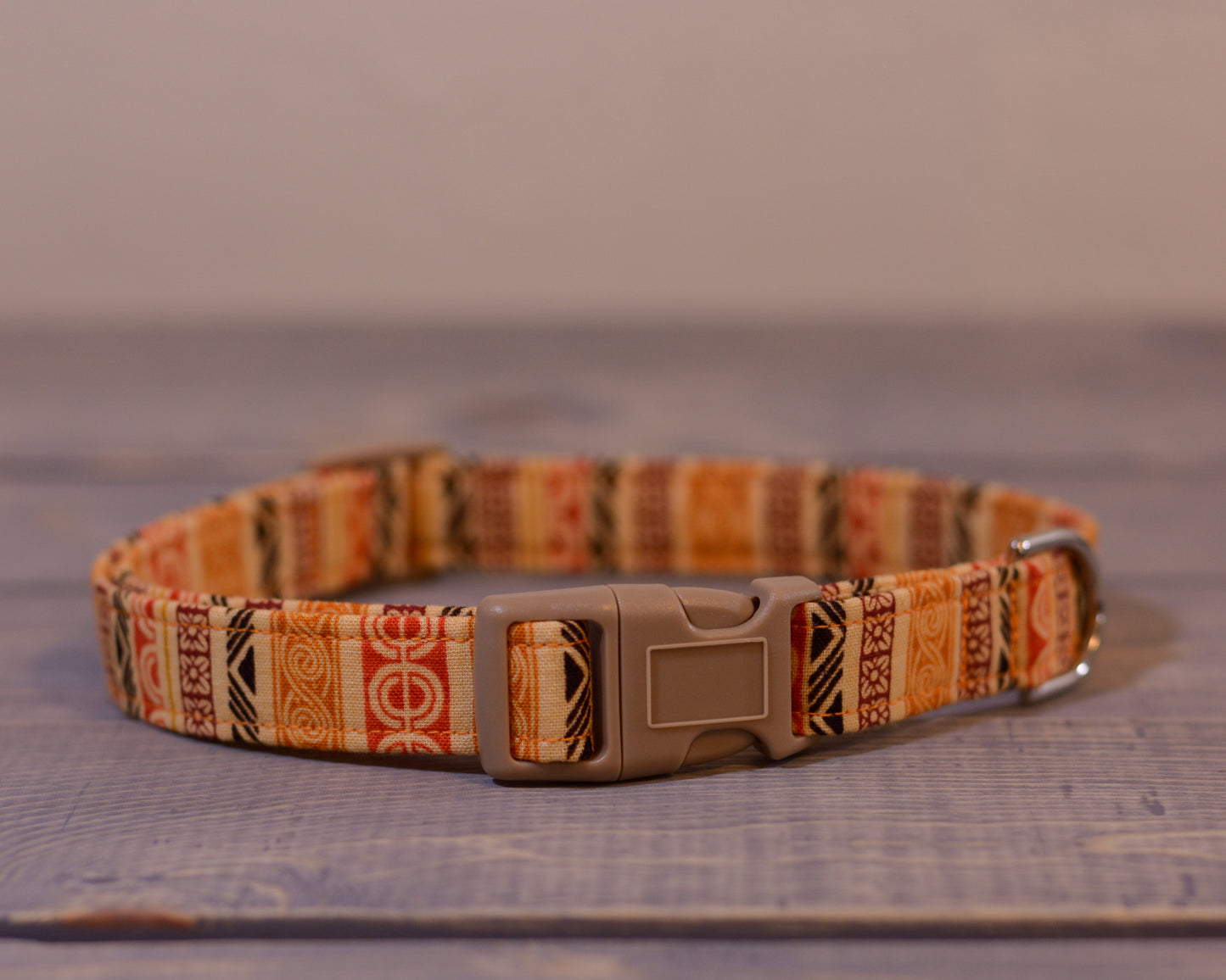 The Zazu Collar