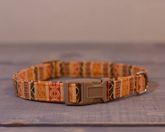 The Zazu Collar