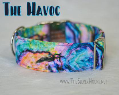 The Havoc Collar